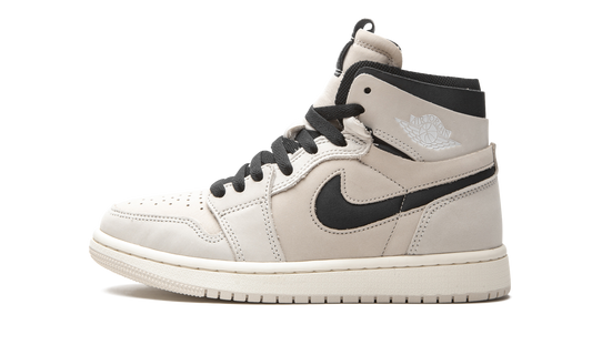 AIR JORDAN 1 HIGH ZOOM CM WMNS "Summit White"