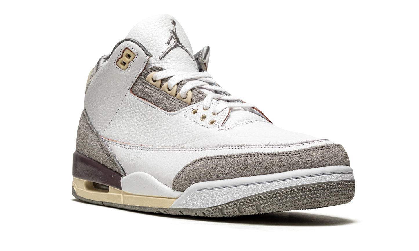 AIR JORDAN 3 RETRO SP WMNS "A Ma Maniére - Raised by Women"