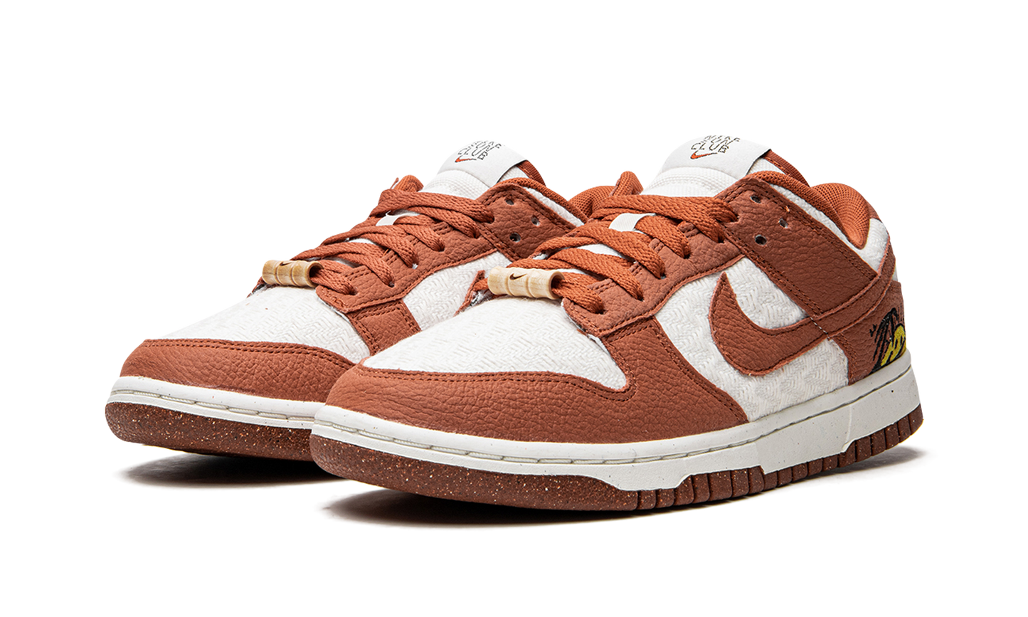 DUNK LO RETRO MNS WMNS "Sun Club"