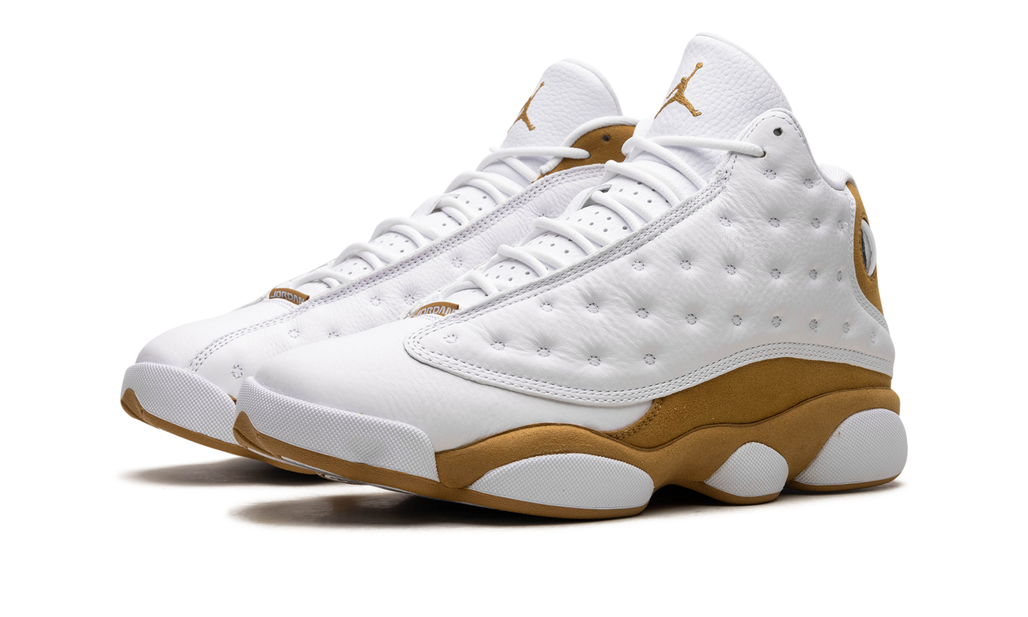 Air Jordan 13 "Wheat"