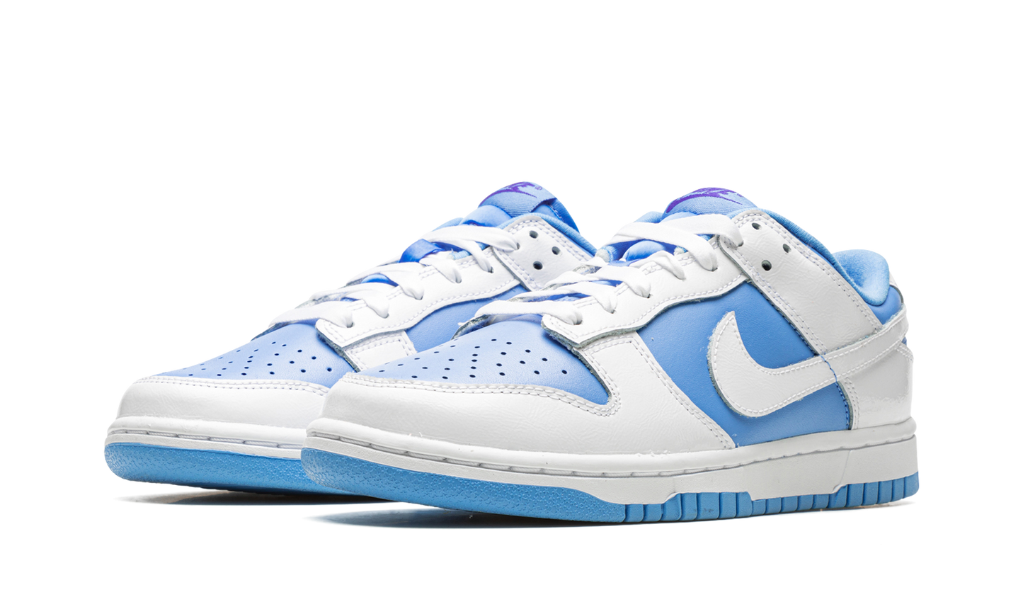 DUNK LO ESS MNS WMNS "Reverse UNC"
