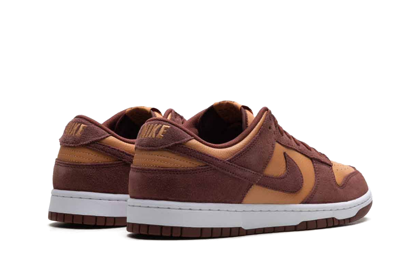 Dunk Low Retro SE "Amber Brown"