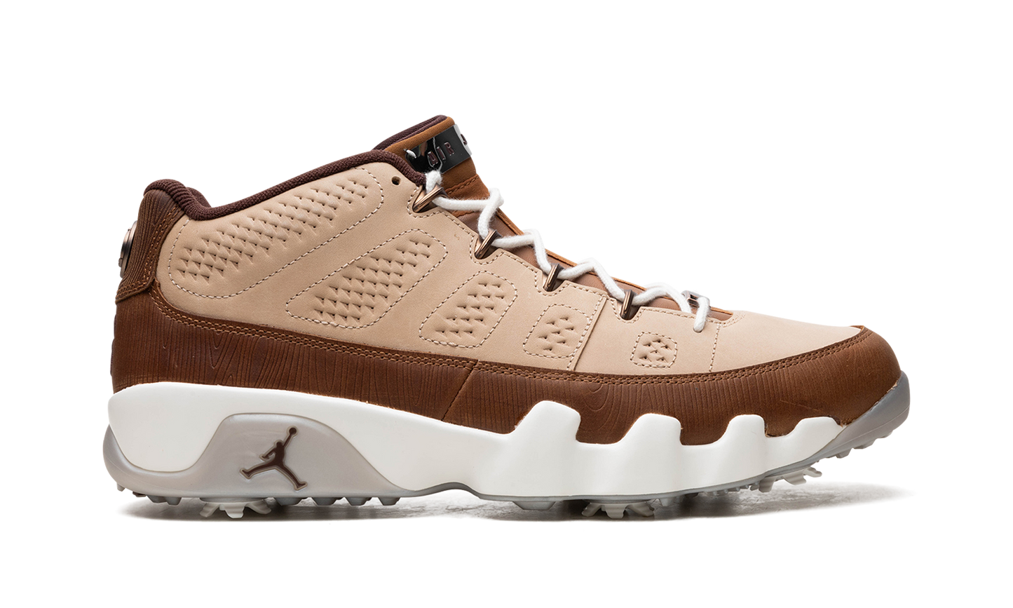 Air Jordan 9 "Masters"