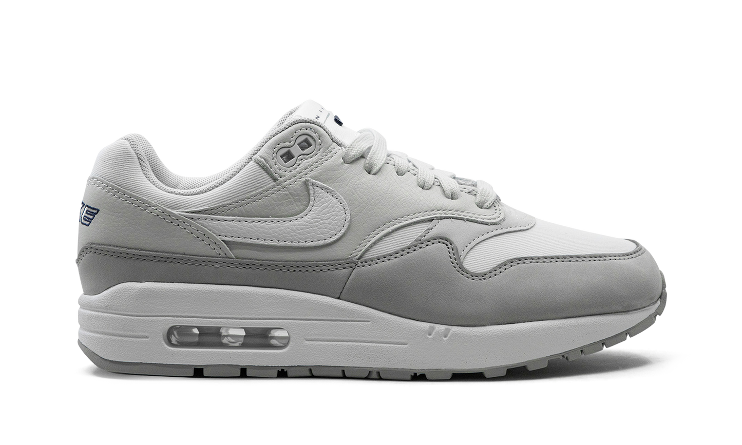 AIR MAX 1 '87 LX WMNS "Light Smoke Grey"