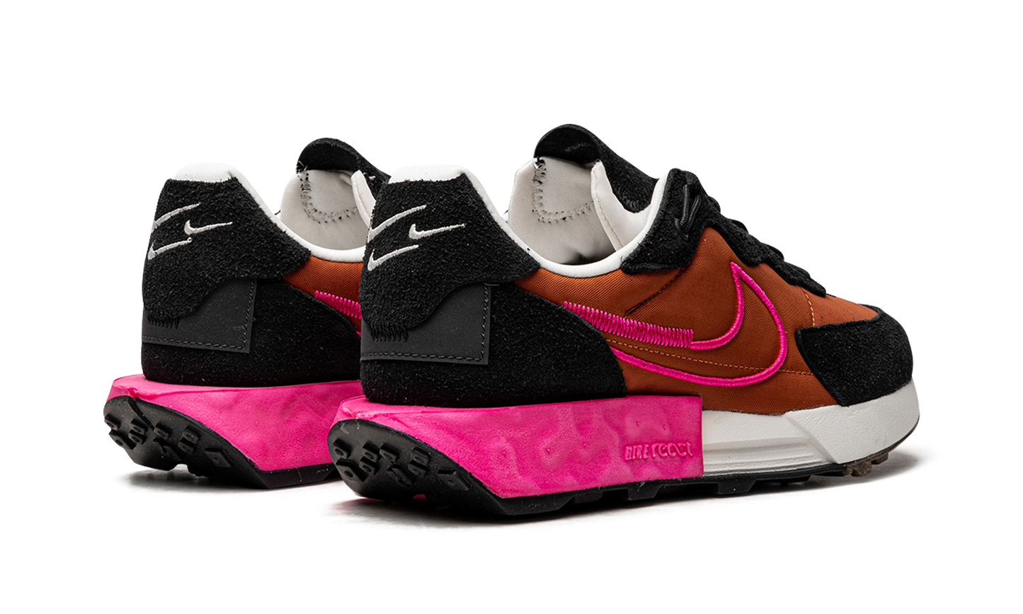 FONTANKA WAFFLE WMNS "Burnt Sunrise"