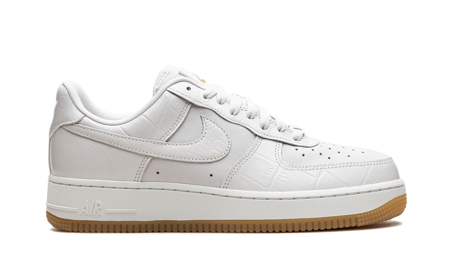 AIR FORCE 1 WMNS "Phantom Croc"