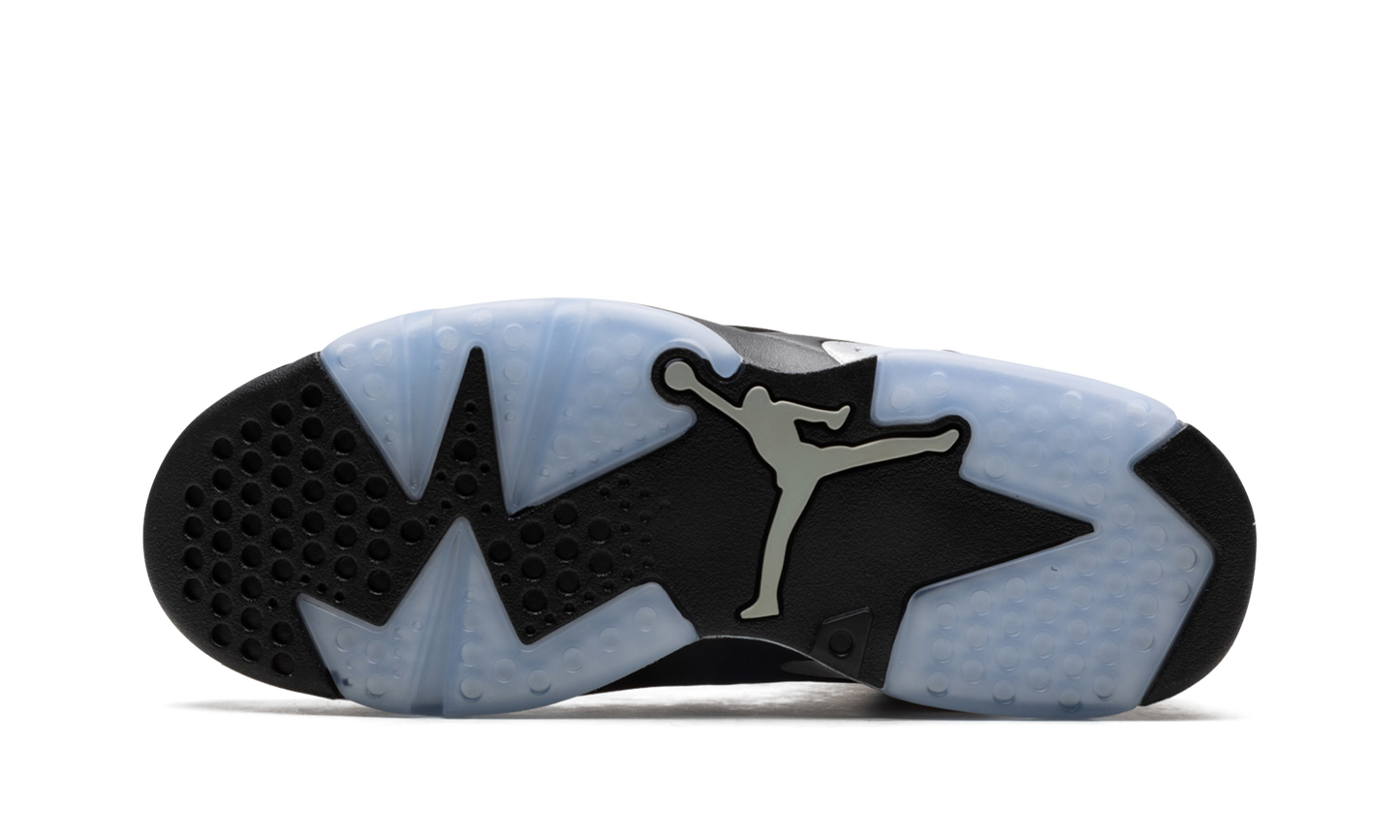 Air Jordan 6 Retro "Chrome 2022"