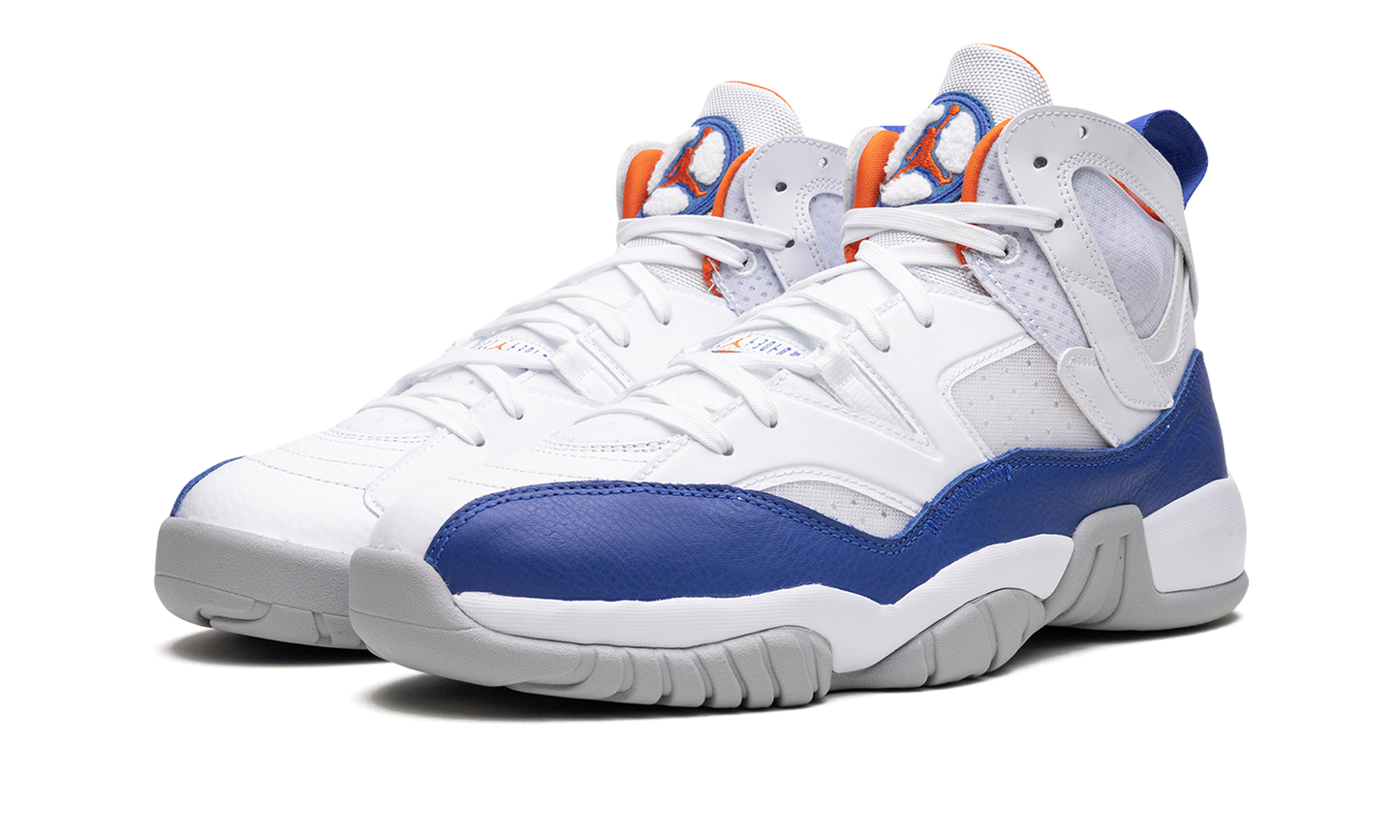 Jordan Two Trey "New York Knicks"
