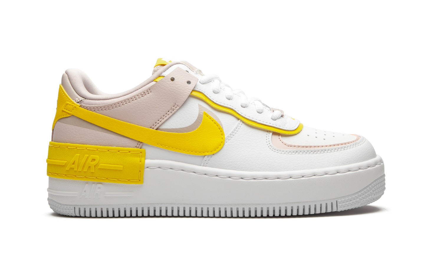AIR FORCE 1 SHADO MNS WMNS "Sunshine"