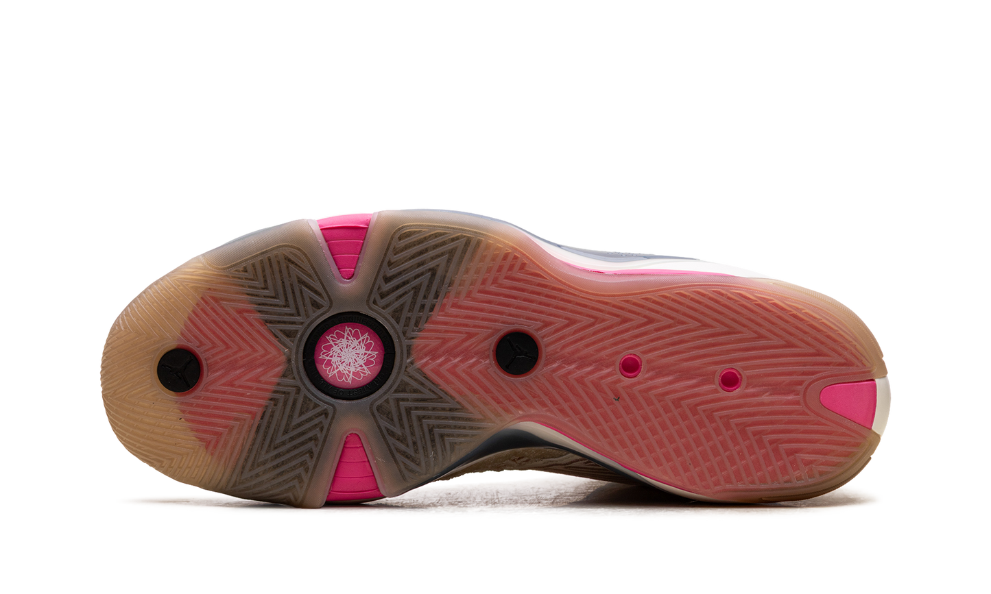 Air Jordan XXXVIII Low "Coconut Milk"