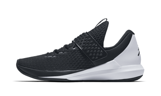Air Jordan Trainer 3 "Black White"
