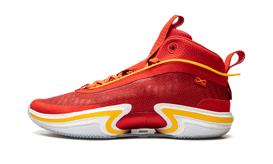 Air Jordan 36 PE "Guo Ailun"