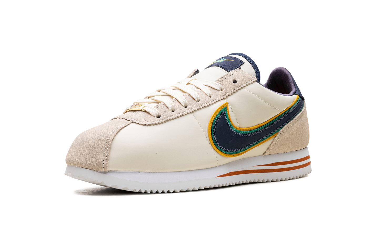 Cortez Basic Prem "Thunder Blue"
