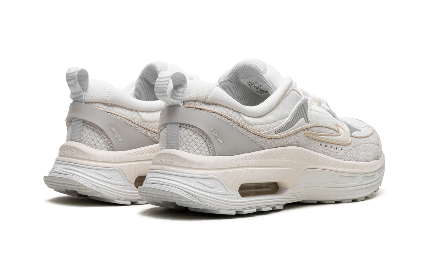 AIR MAX BLISS LX WMNS "Summit White"