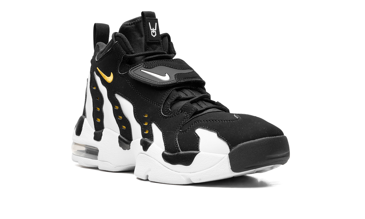 Air DT Max '96 "Black Varsity Maize"