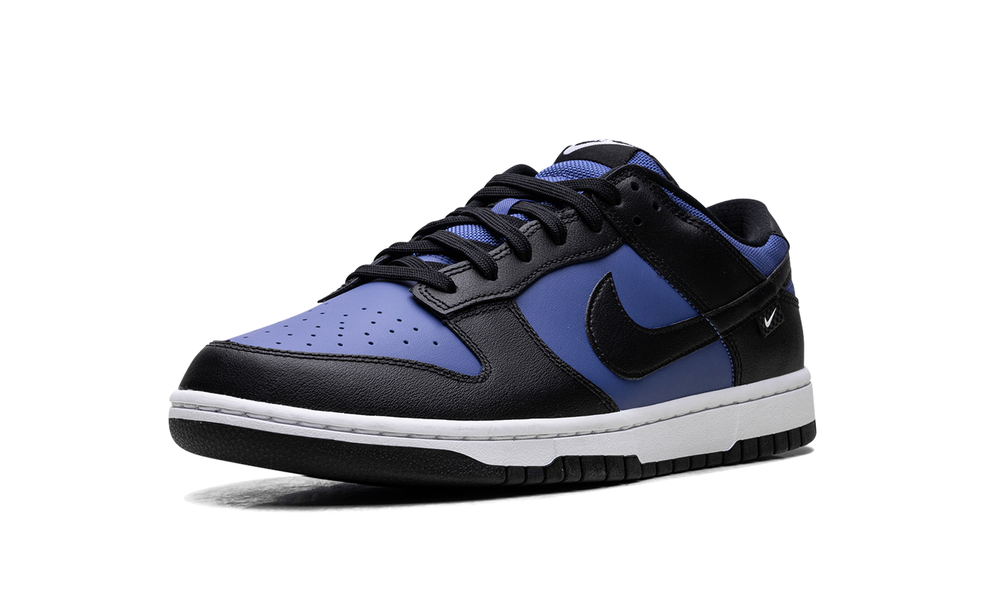 Dunk Low "Astronomy Blue"