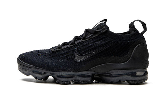 AIR VAPORMAX 2021 FK WMNS "Triple Black Vapormax"