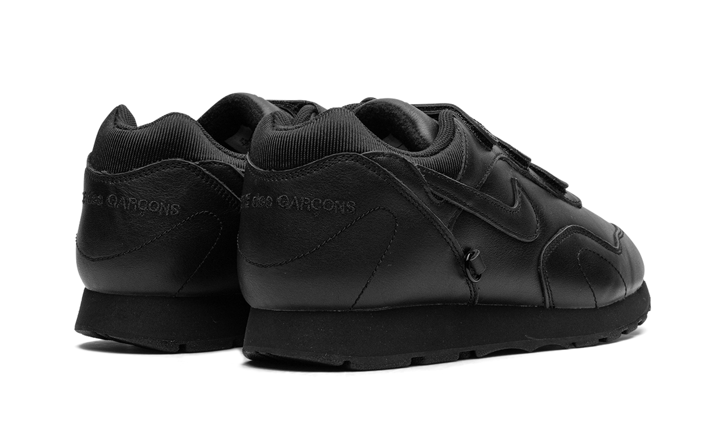 OUTBURST CDG WMNS "Triple Black"