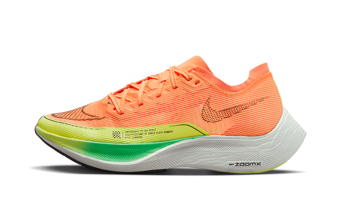ZOOMX VAPORFLY NEXT% 2 WMNS "PEACH CREAM"