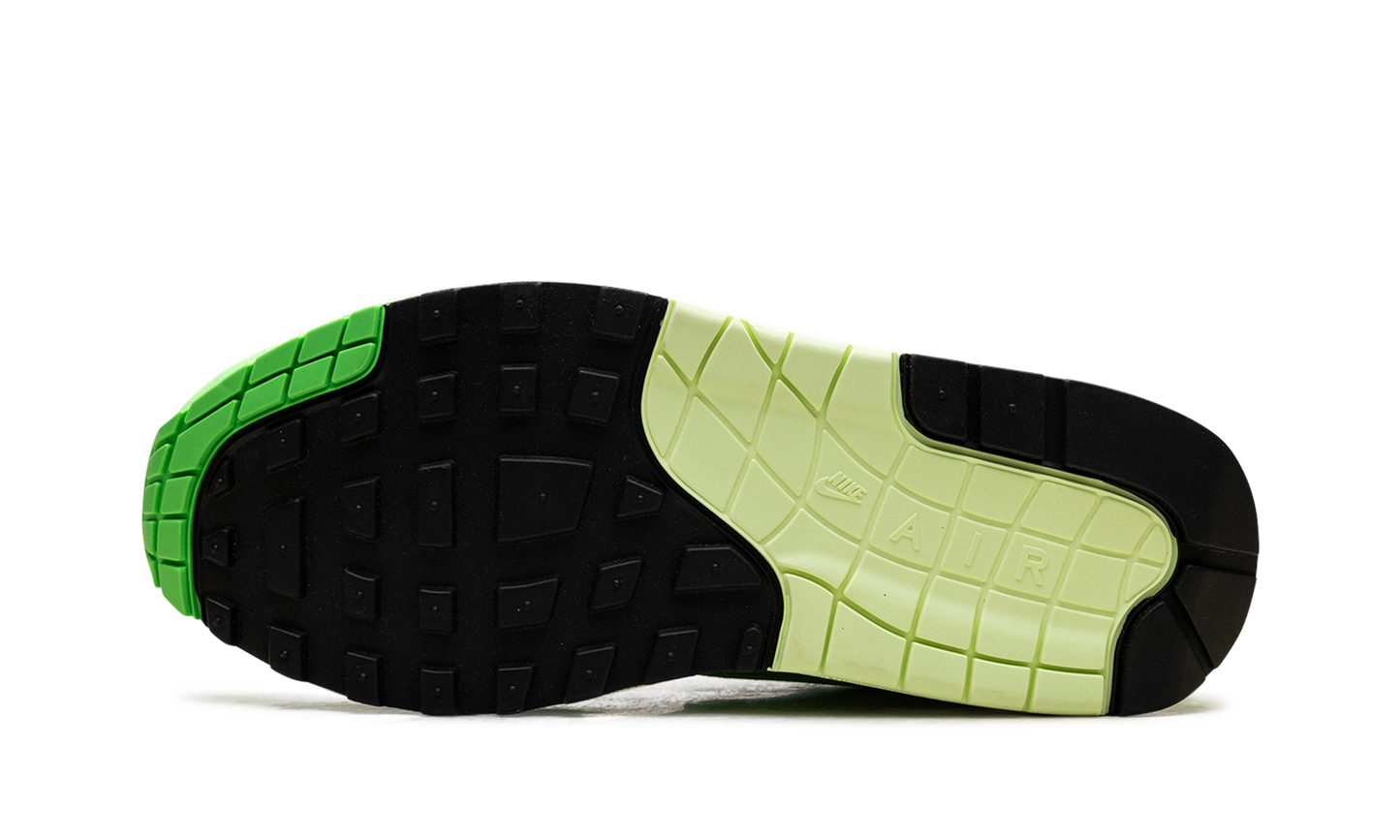 Air Max 1 "Vapor Green"