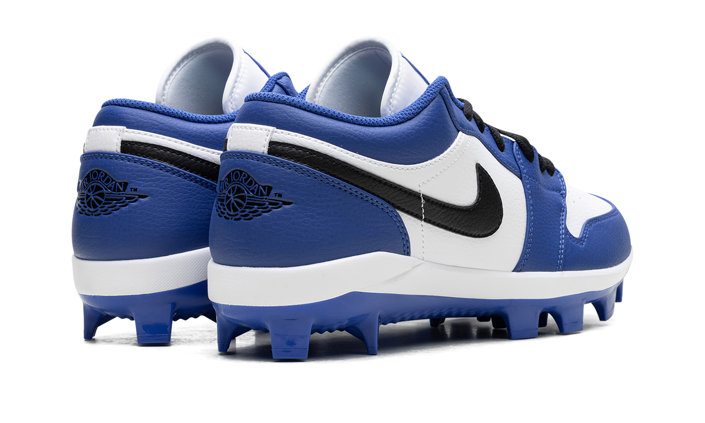 Jordan 1 Retro MCS Low "Game Royal"