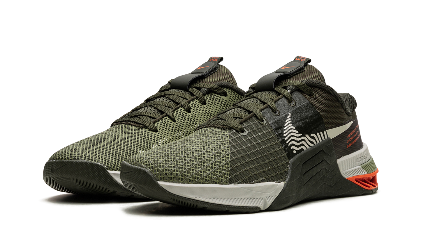 Metcon 8 "Cargo Khaki"