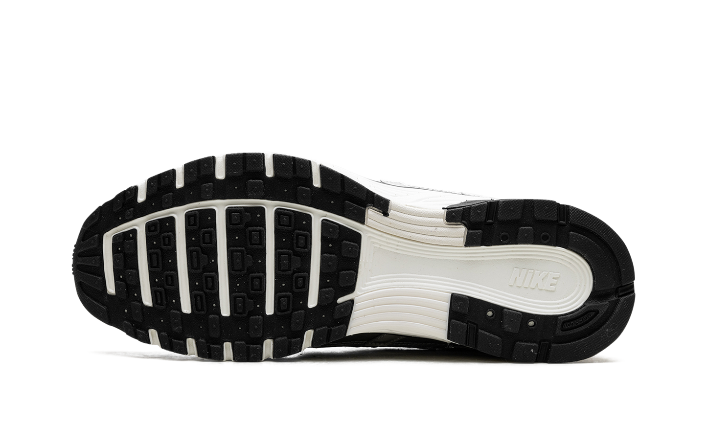 P-6000 "Metallic Silver"