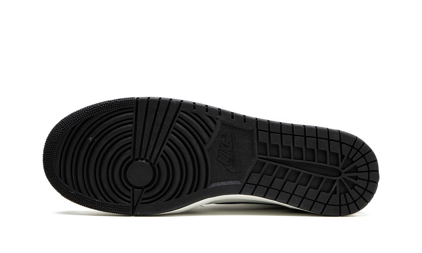 Air Jordan 1 High 85 "Black / White 2023"