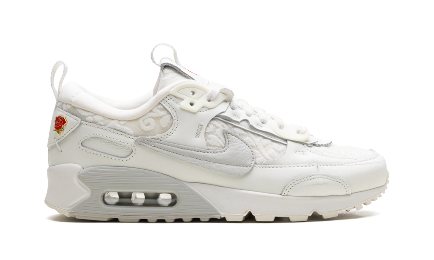 Air Max 90 Futura WMNS "Give Her Flowers"