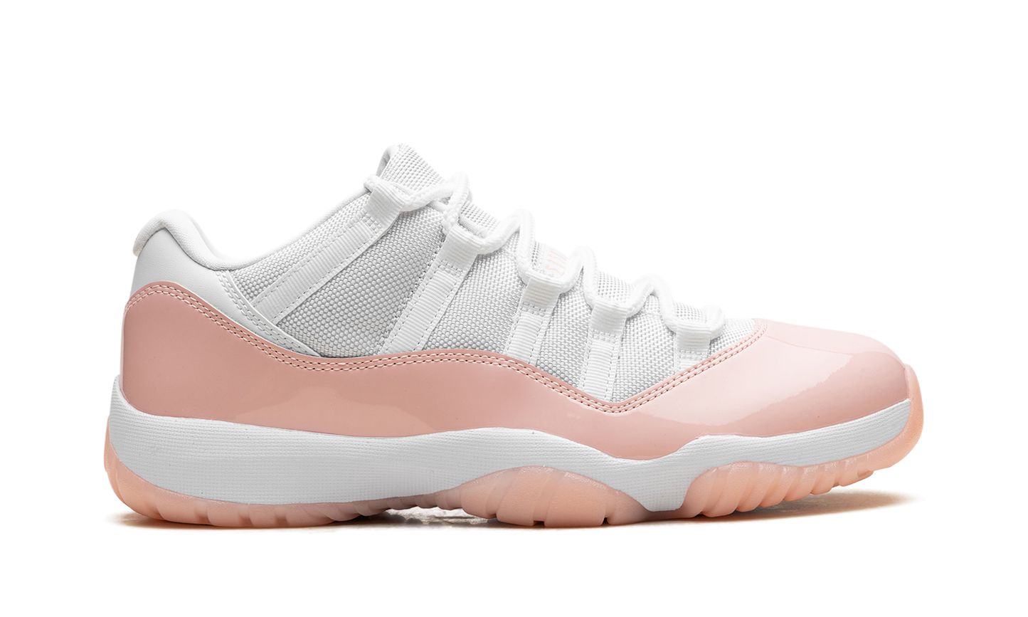 Air Jordan 11 Low WMNS "Legend Pink"