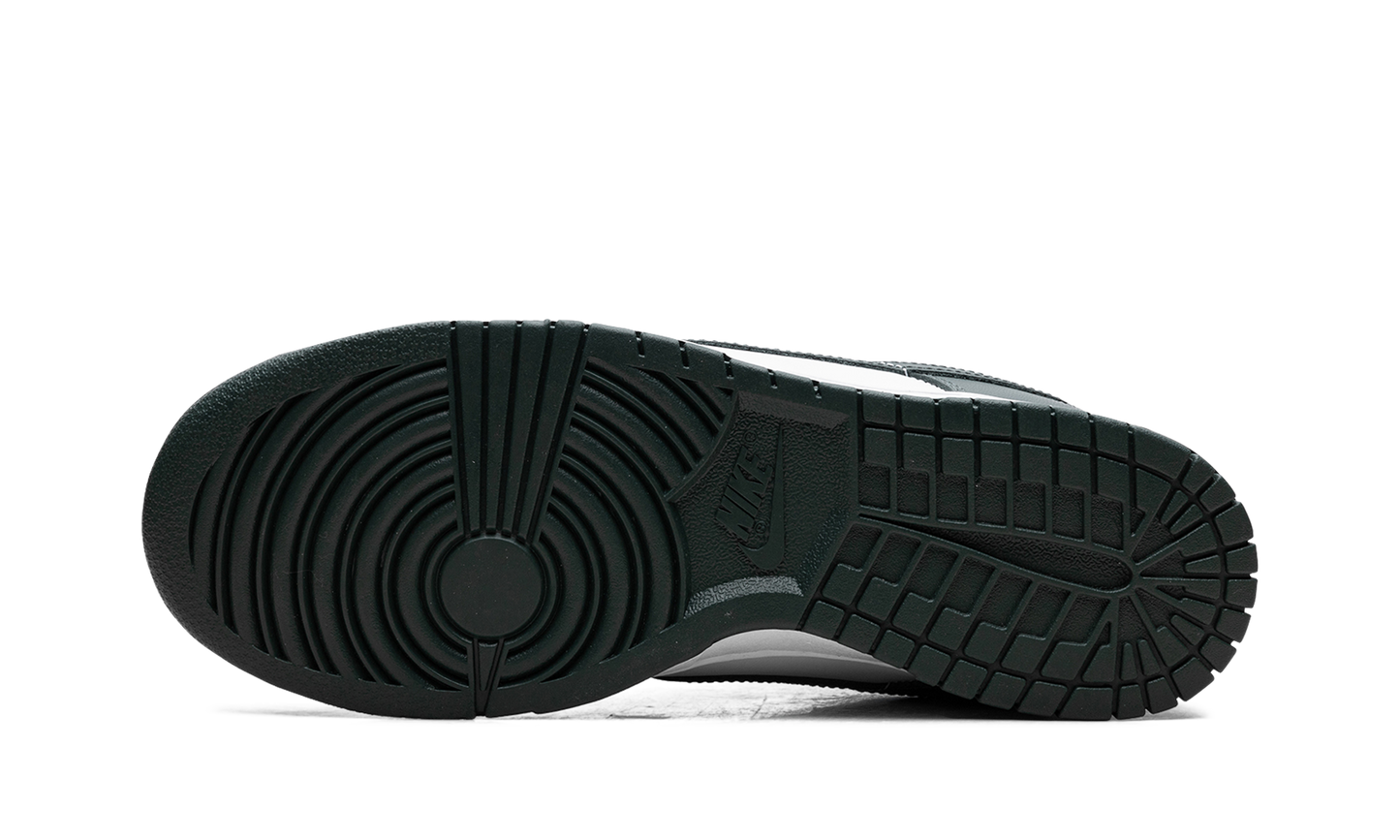 Dunk Low Retro "Green"