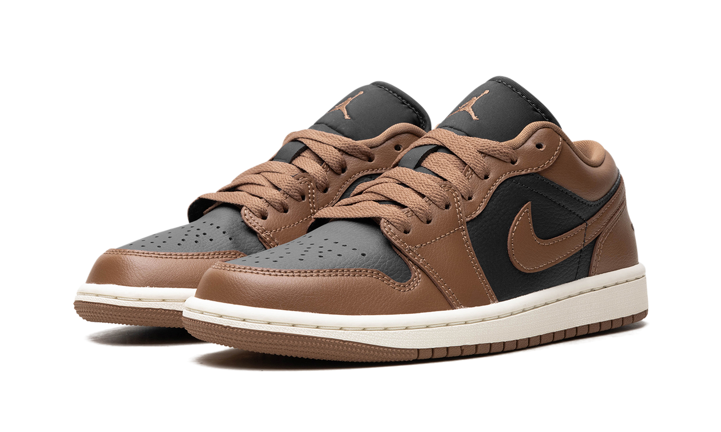 Air Jordan 1 "brown"