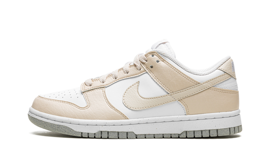 DUNK LO NEXT NATURE MNS WMNS "Light Orewood Brown"