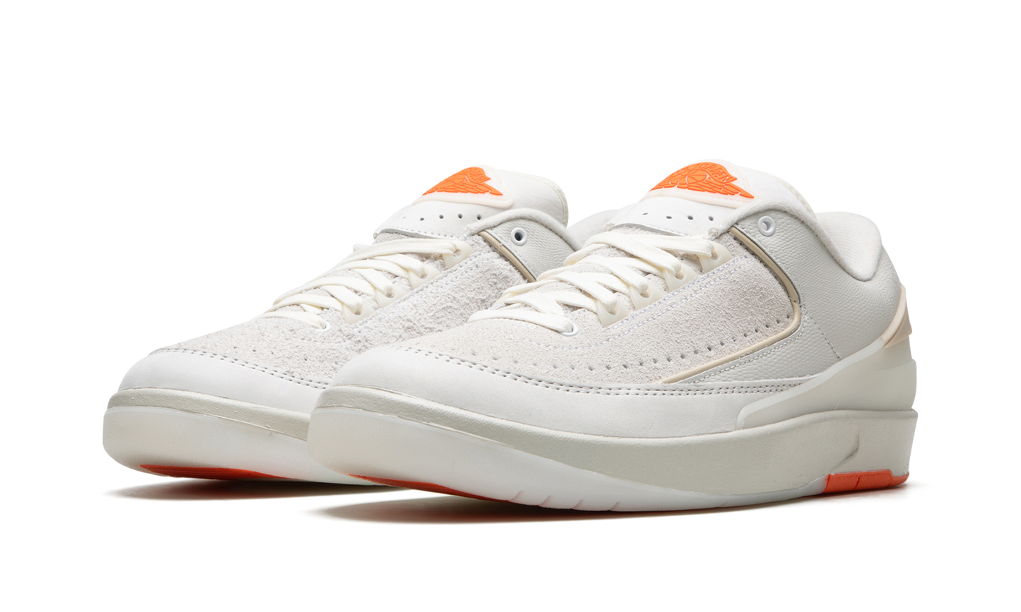 Air Jordan 2 Low "Shelflife"
