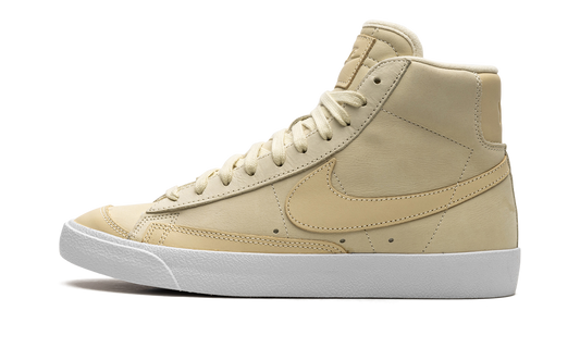 BLAZE MID PRM MF WMNS "ALABASTER/WHITE"