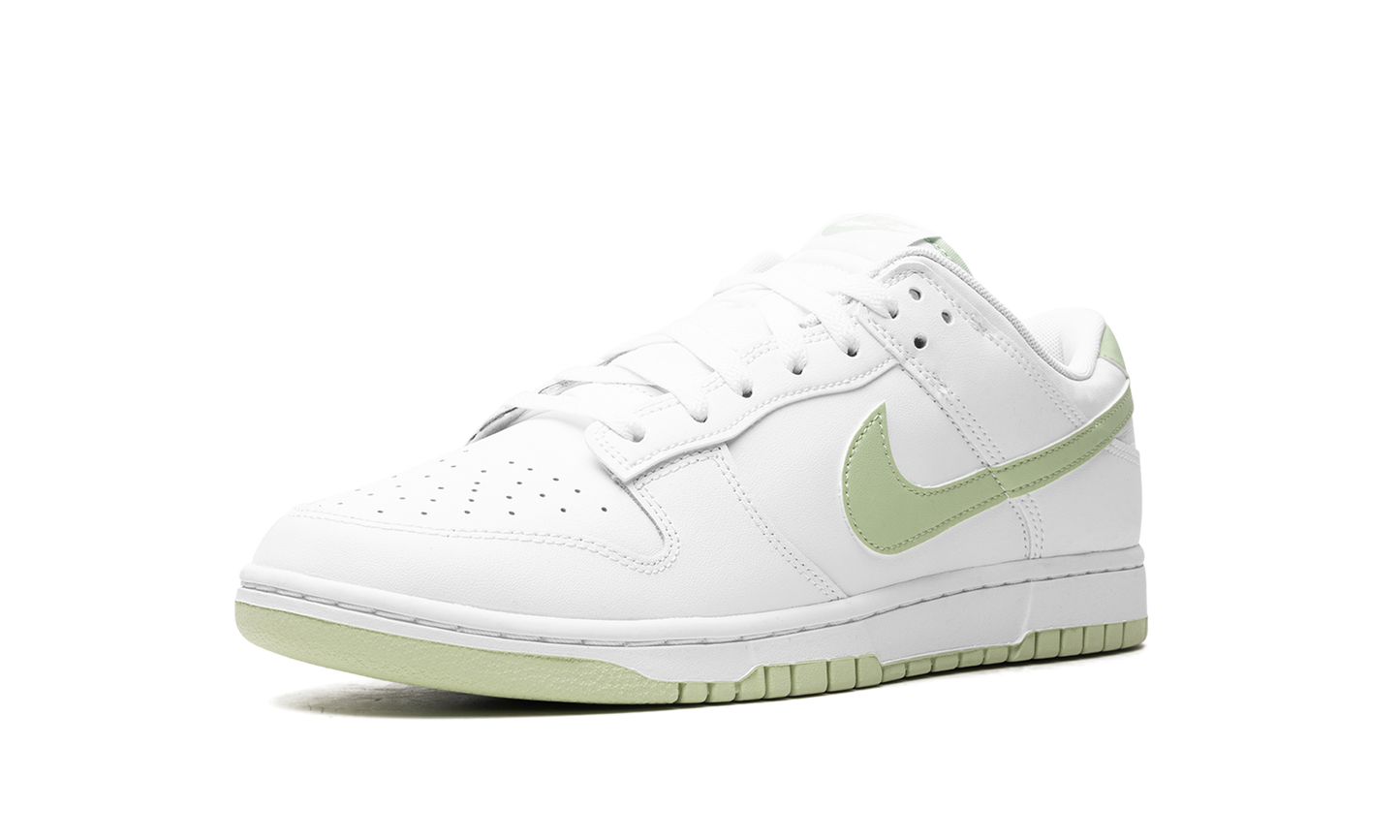 NIKE DUNK LOW RETRO "Honeydew"