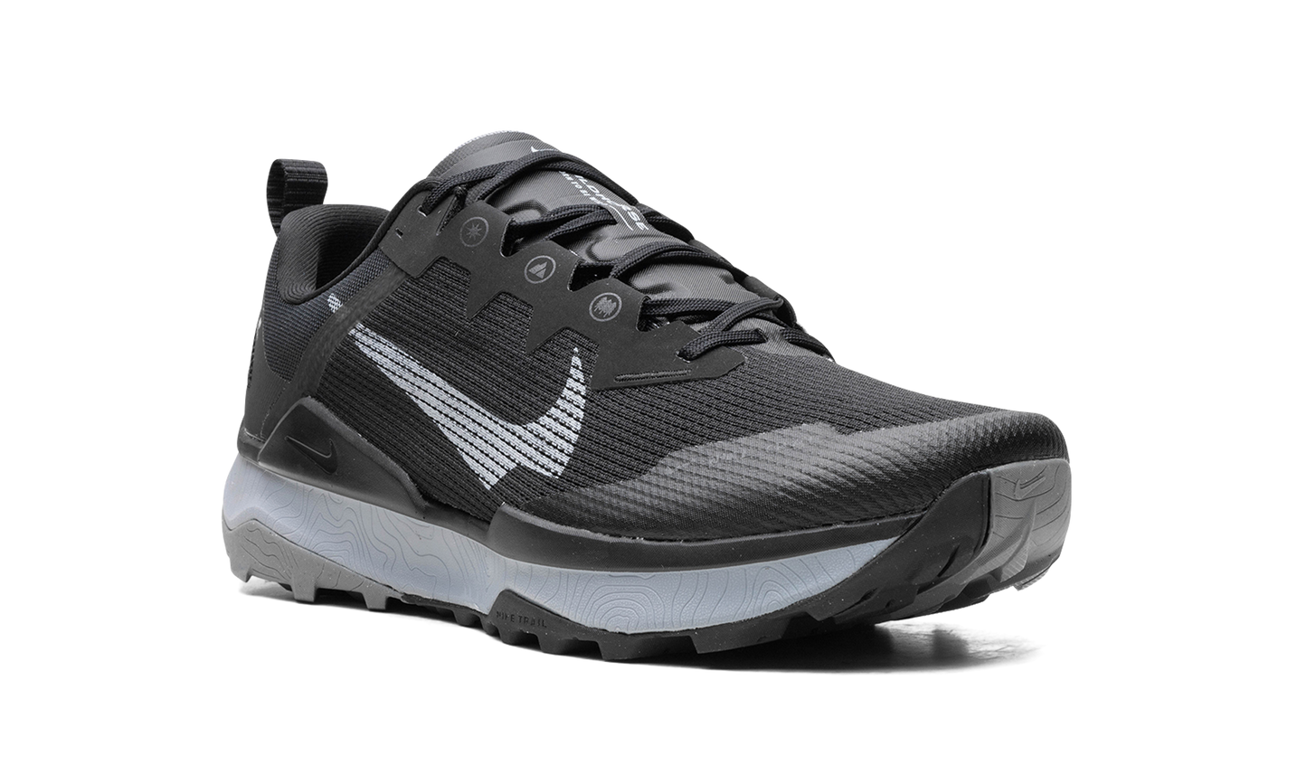 React WildHorse 8 "Wolf Grey"