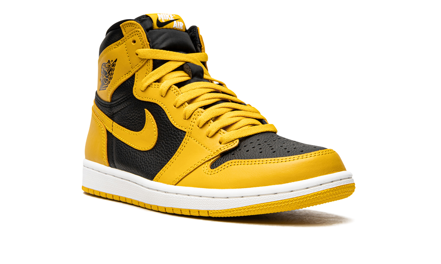 Air Jordan 1 High OG "Pollen"