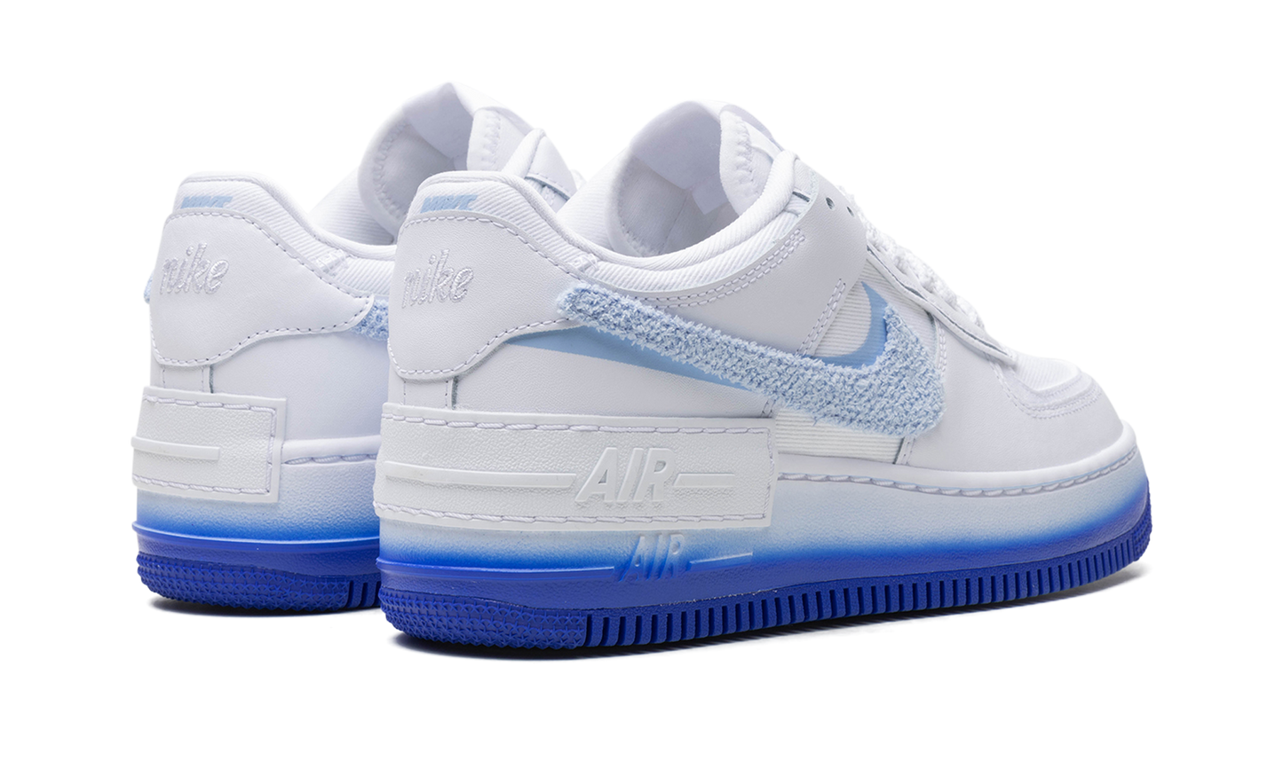 AF1 Shadow Wmns "Racer Blue"