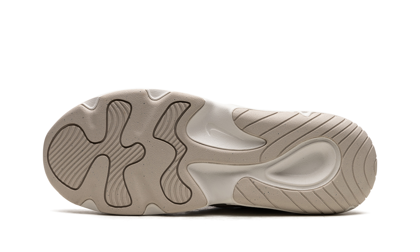 TECH HERA WMNS "Light Orewood brown"
