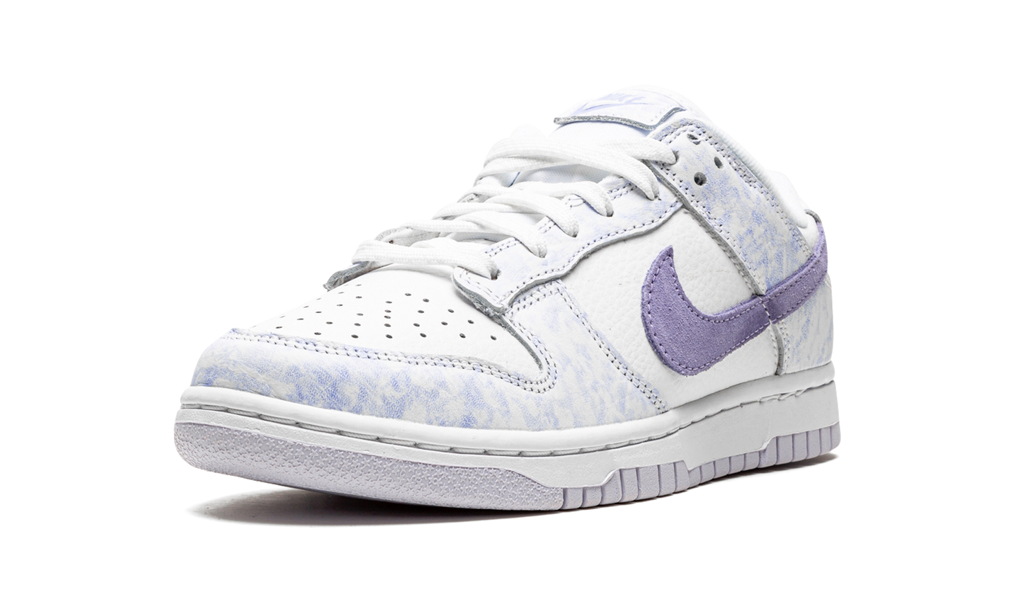 DUNK LOW WMNS "Purple Pulse"