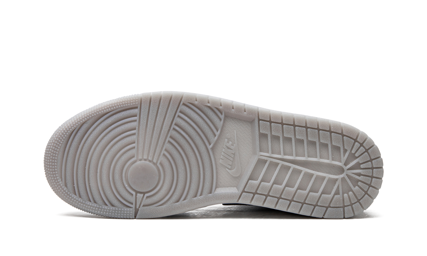 Jordan 1 Mid "French Blue"