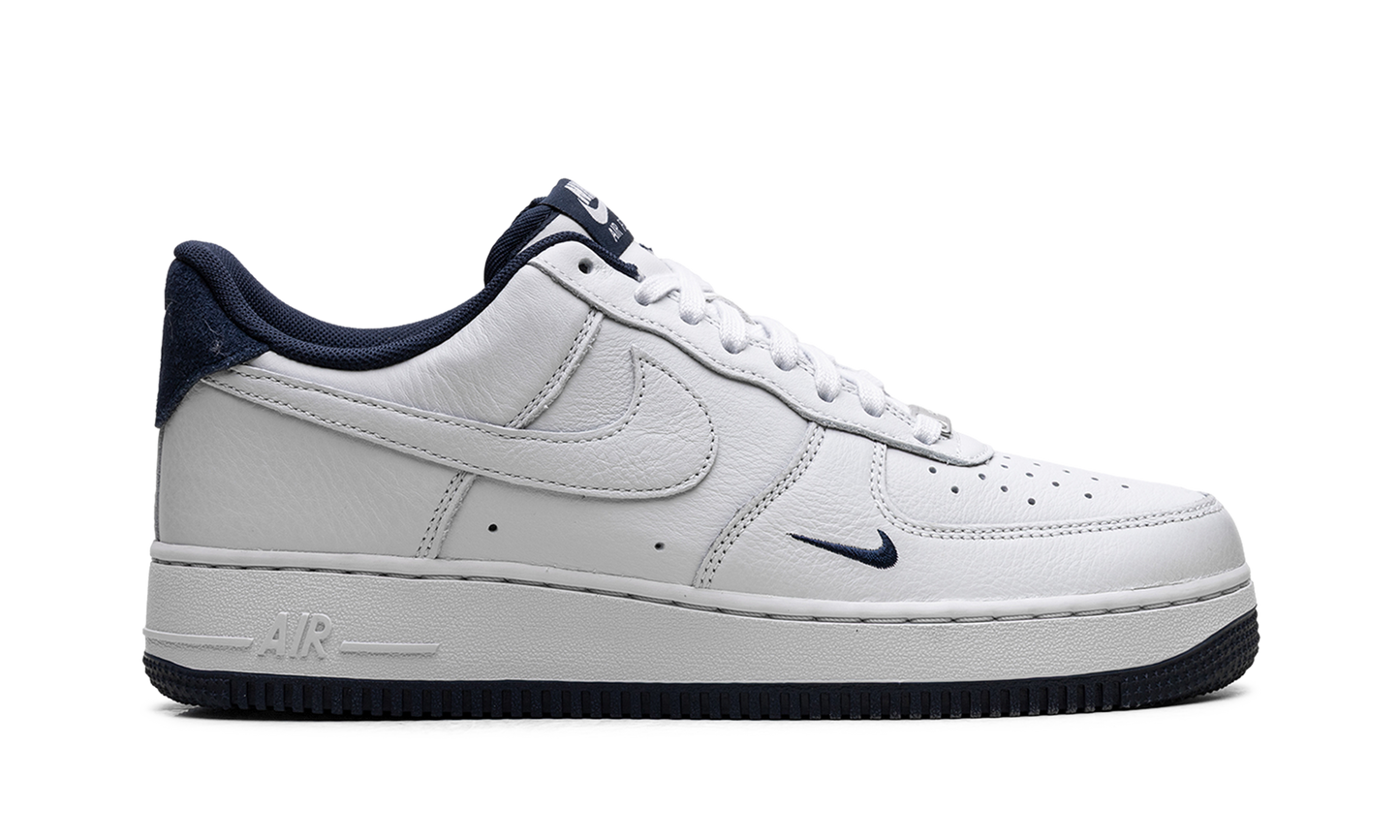 Air Force 1 Low '07 LV8 "Photon Dust Obsidian"