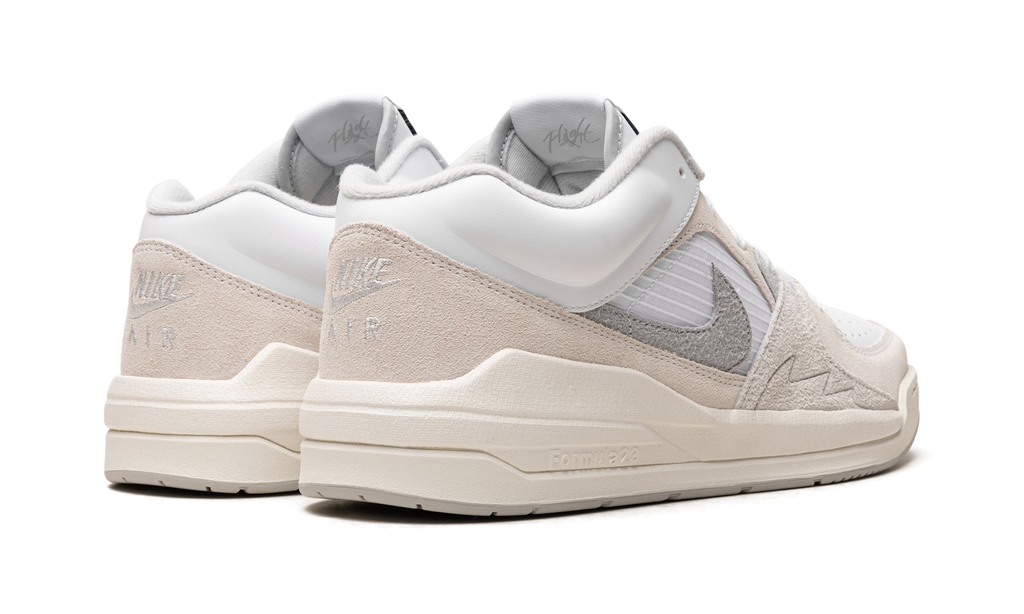 Jordan Stadium 90 "White/Grey"