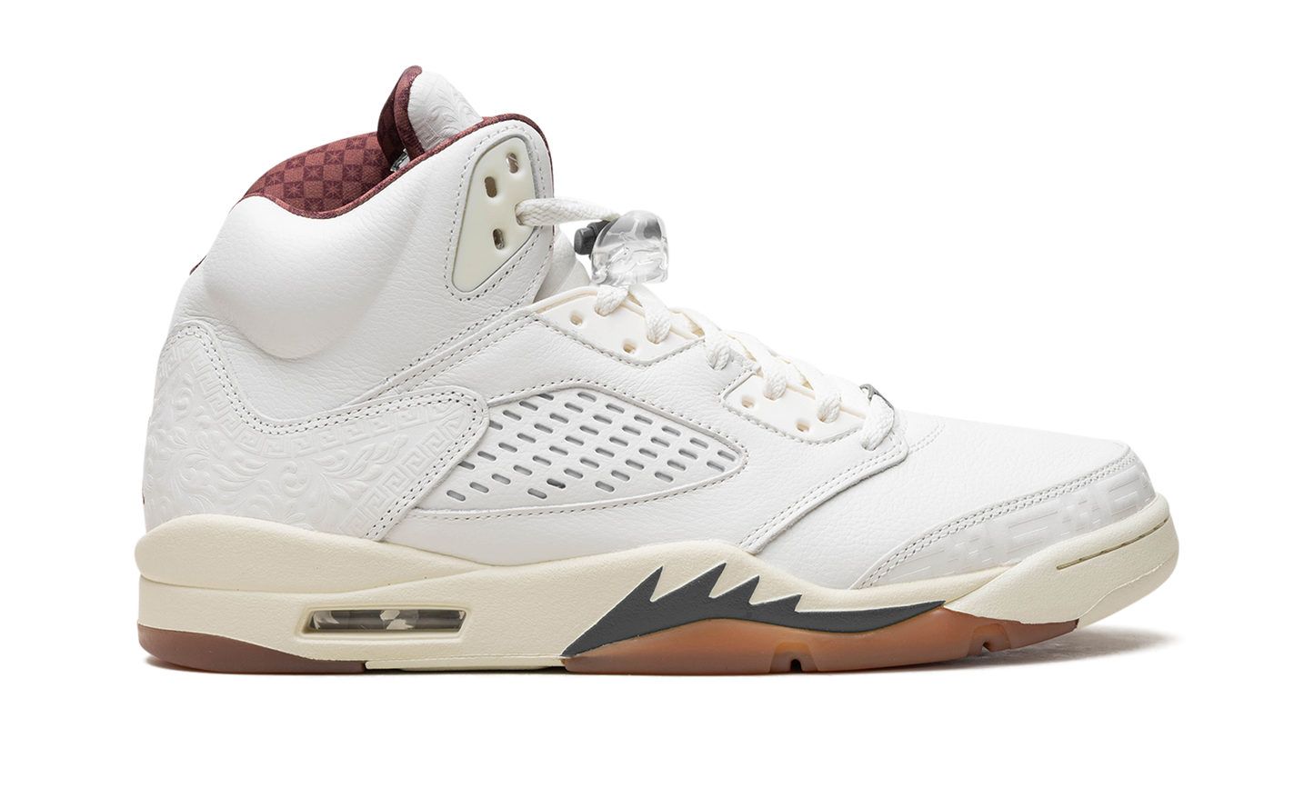 Air Jordan 5 "El Grito"