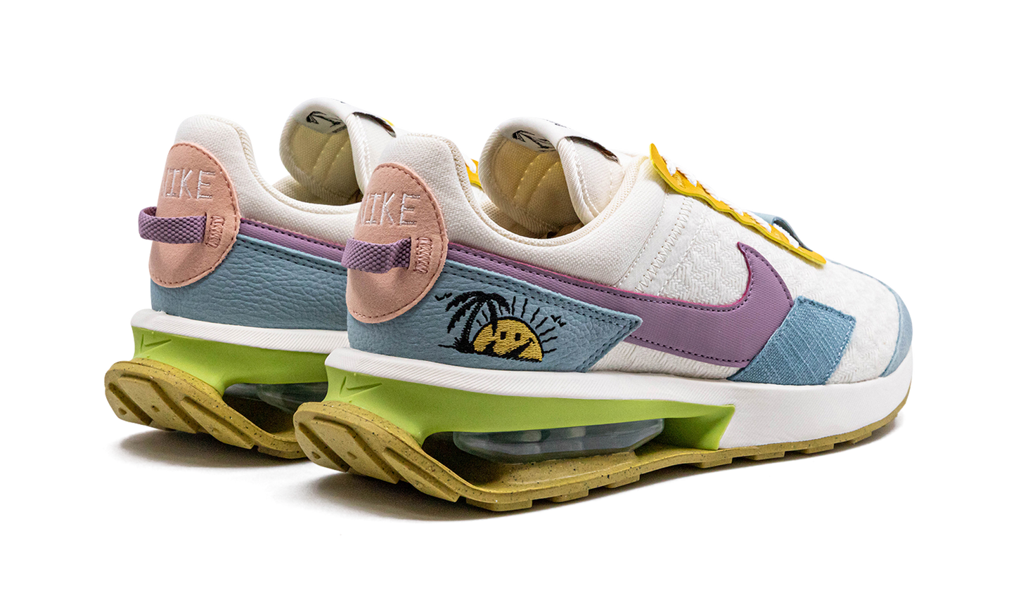 AIR MAX PRE-DAY SE MNS WMNS "Sun Club"