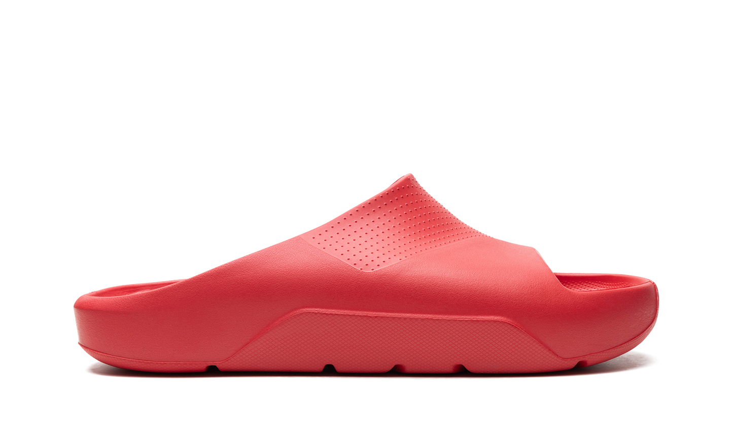 Air Jordan Post Slide "University Red"