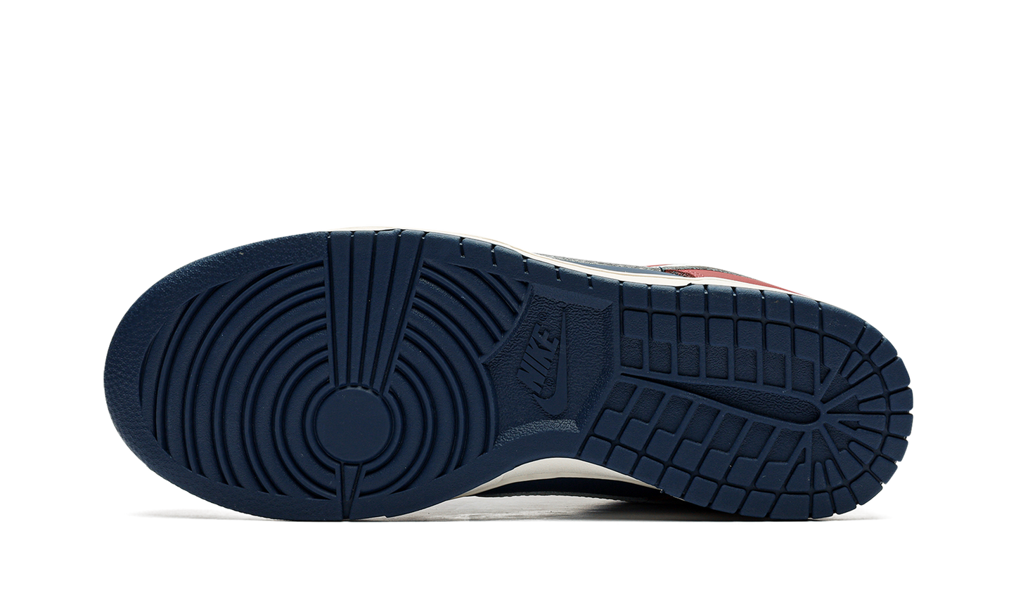 DUNK LO RETRO WMNS "Canyon Rust"