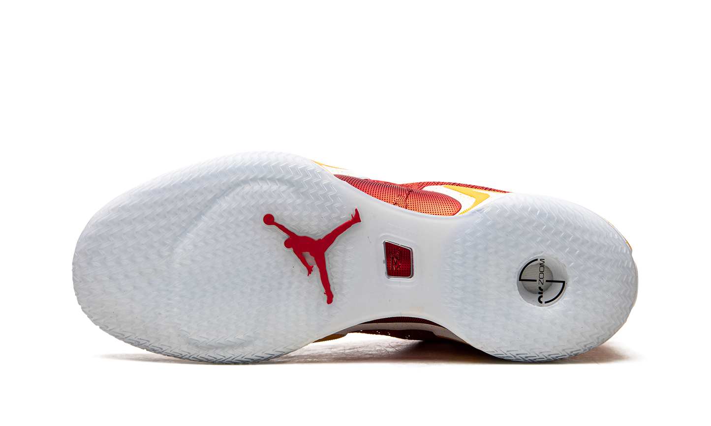 Air Jordan 36 PE "Guo Ailun"