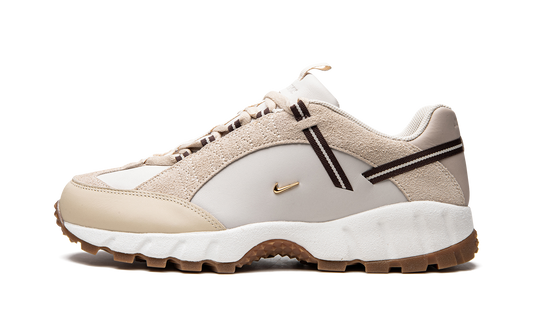 AIR HUMARA LX WMNS "Jacquemus - Beige"